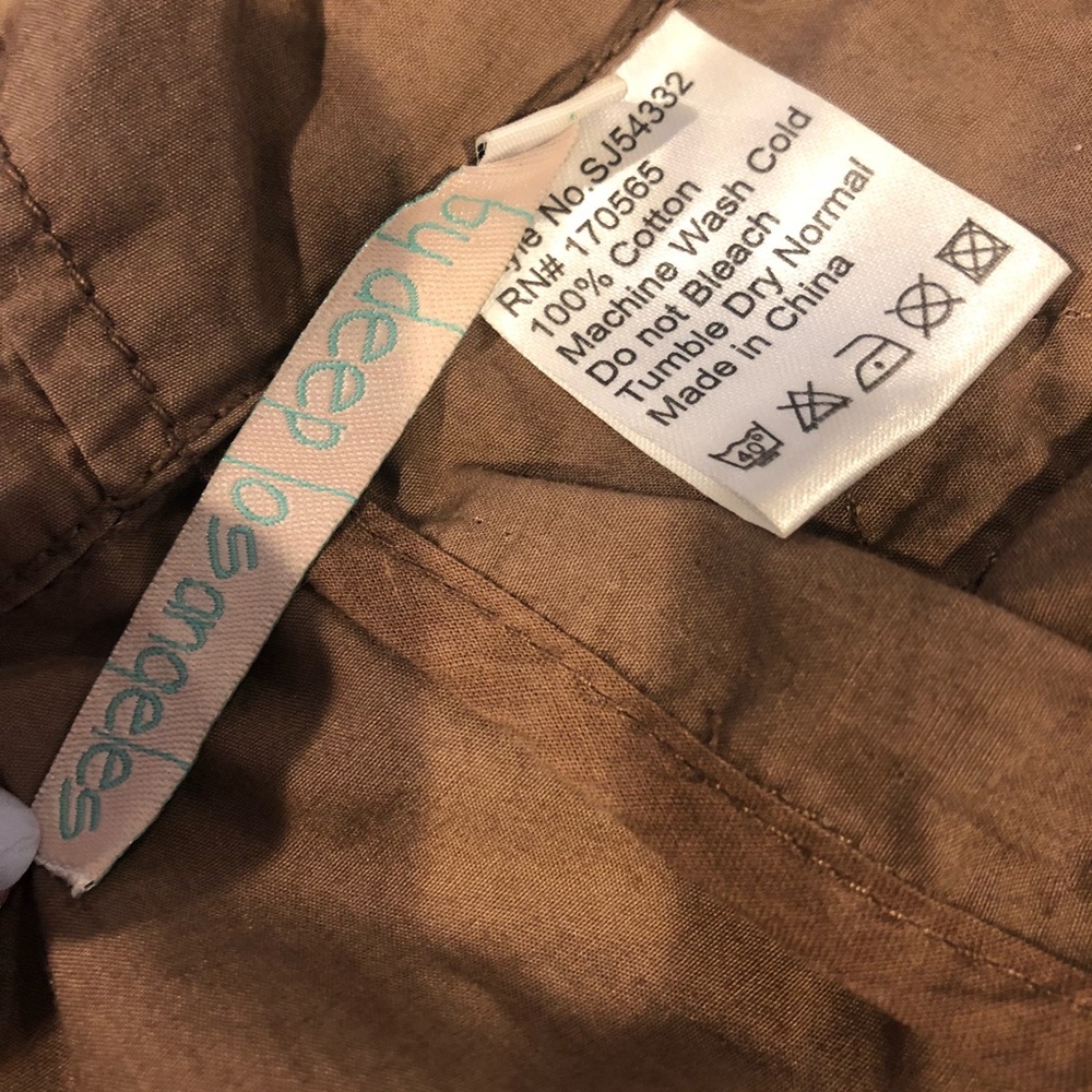 Jacket - Picture 5 of 5